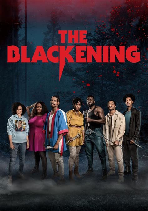 the blackening hdrip|Watch The Blackening Online .